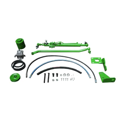 Kit servodirectie pentru tractor John Deere 2030
