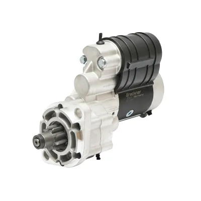 Electromotor 12V/2.8KW bendix Z=9 pentru Fiat 411, 415 si Case 2120, 2130 Breckner Germany