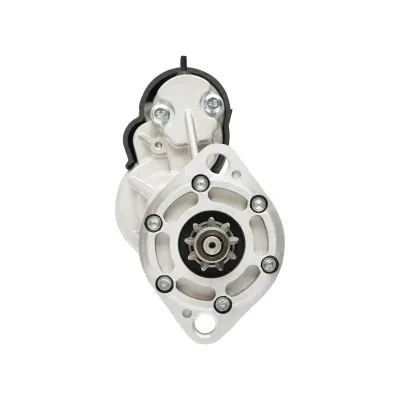Electromotor 24V/4kW bendix Z=9 pentru Fiat 314, 315, 411, 415, 441 Breckner Germany - imagine 3