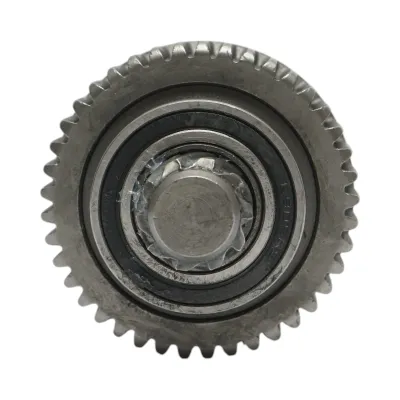 Bendix electromotor cu reductor Z=11  UTB, Fiat, Same, Case Breckner Germany - imagine 4