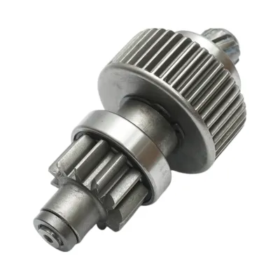 Bendix electromotor cu reductor Z=11  UTB, Fiat, Same, Case Breckner Germany