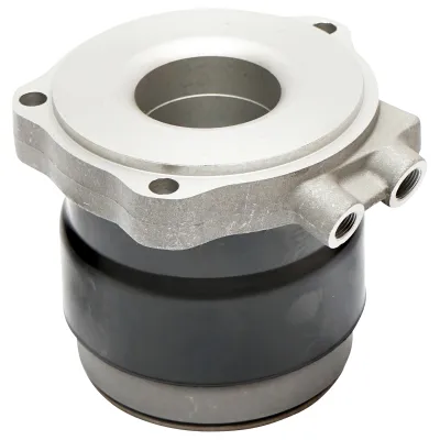 Rulment presiune cu manson pentru Case IH 47134440 - imagine 3