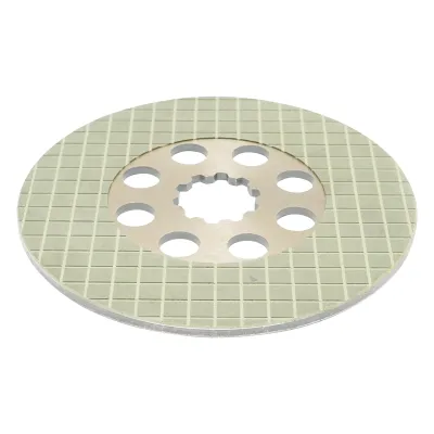 Disc frana pentru Case IH 3220450R91 - imagine 2