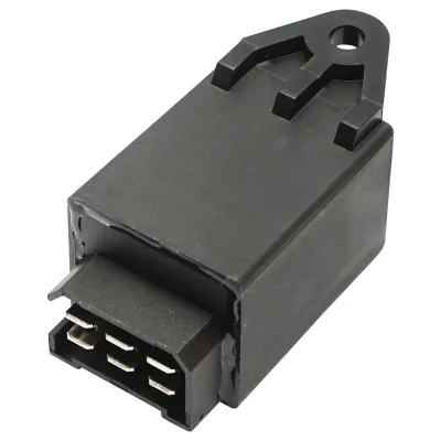 Releu semnalizare pentru John Deere AL32891 AL202032 - imagine 4