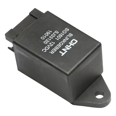 Releu semnalizare pentru John Deere AL32891 AL202032 - imagine 3