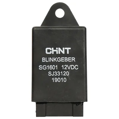 Releu semnalizare pentru John Deere AL32891 AL202032
