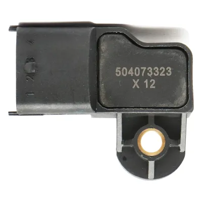 Senzor pozitie clapeta acceleratie pentru Case IH, Massey Ferguson, Deutz 2852821, 836666980, 04194078 - imagine 4