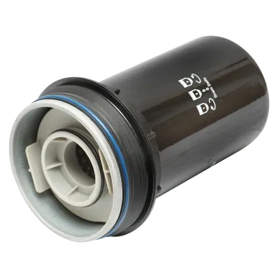 Filtru combustibil pentru John Deere cod OEM RE551507, XN3102, SK48779, SN40785, DZ115391 Breckner Germany - imagine 3