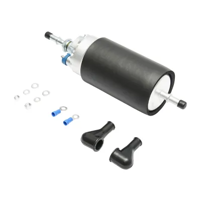 Pompa alimentare electrica pentru John Deere cod OEM AL168483, 500366053, 46822767, LA500366053, AL168482, ER201834, RE515877, 0011332100, 11332100 Breckner Germany - imagine 2
