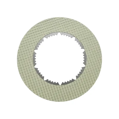 Disc frictiune pentru John Deere OEM RE35512 RE321692