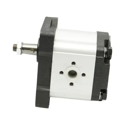 Pompa hidraulica Fiat, New Holland 11 cm3, sens rotatie dreapta cod OEM 0510525046 - imagine 4