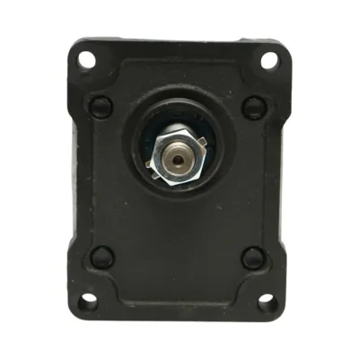 Pompa hidraulica Fiat, New Holland 11 cm3, sens rotatie dreapta cod OEM 0510525046 - imagine 3