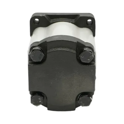 Pompa hidraulica Fiat, New Holland 11 cm3, sens rotatie dreapta cod OEM 0510525046 - imagine 6