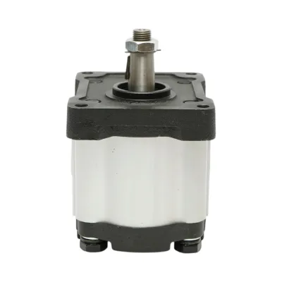 Pompa hidraulica Fiat, New Holland 11 cm3, sens rotatie dreapta cod OEM 0510525046 - imagine 7