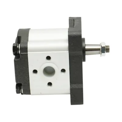 Pompa hidraulica Fiat, New Holland 11 cm3, sens rotatie dreapta cod OEM 0510525046 - imagine 2
