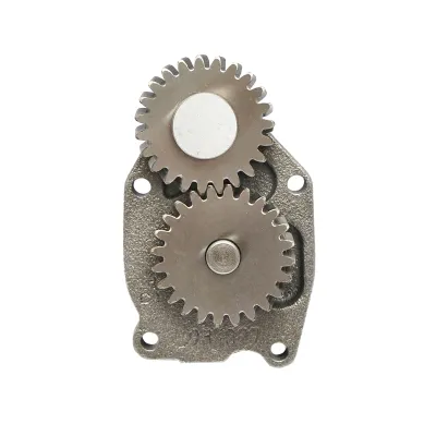 Pompa ulei motor pentru Case IH OEM 3926202 - imagine 3