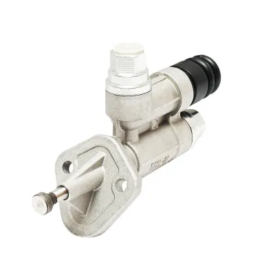 Pompa alimentare pentru Case IH motor Cummins 3904374 - imagine 2