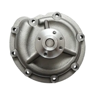 Pompa de apa cu garnitura pentru Case IH 3136053R91, 3136053R1, 3136053R92, 3136053R93, 735102C91, 3132677R1 - imagine 4