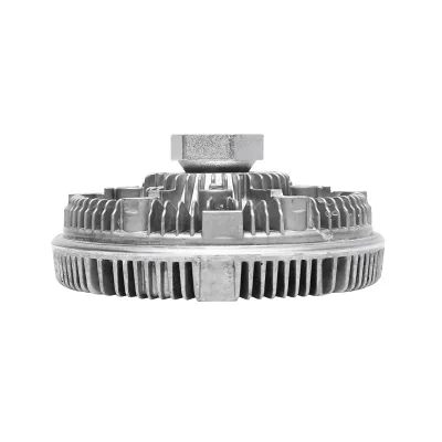 Vascocuplaj ventilator pentru Case IH OEM 162000060018 - imagine 3