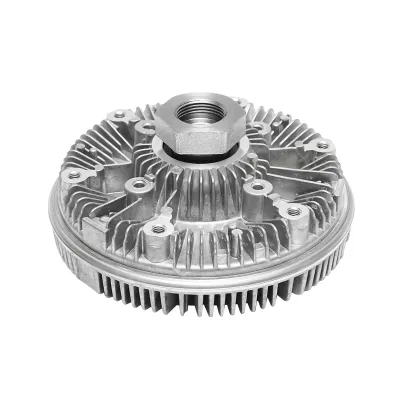 Vascocuplaj ventilator pentru Case IH OEM 162000060018