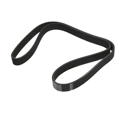 Curea ventilator 8PK1550 pentru Case IH 3288933 - imagine 2