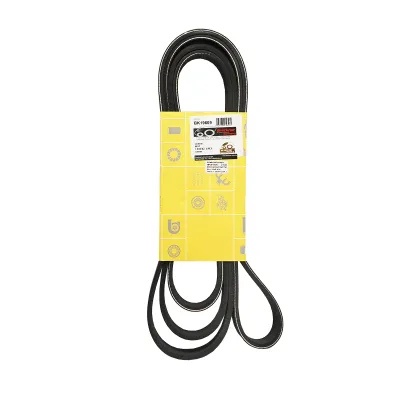 Curea ventilator 8PK2515 L=2515mm l=28x5mm 8 caneluri pentru Case IH 504078066