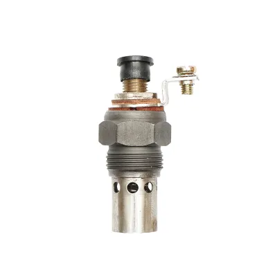 Bujie incandescenta 12V 12.5A lungime 59mm pentru Massey Ferguson cod OEM 893501M1 Breckner Germany
