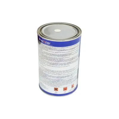 Vopsea auto 1K Alb Gri 13 1L Breckner Germany - imagine 2