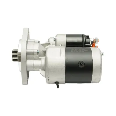 Electromotor 12V, 2.7kW Z=9 Deutz-Fahr, Case IH cod OEM V941501, 0001358046, 0001358049, 0001362016, 0001362305, 0001362311, 0001362313, 0986011140, 0001362034, 1164668, 1170051, 1175886 - imagine 7