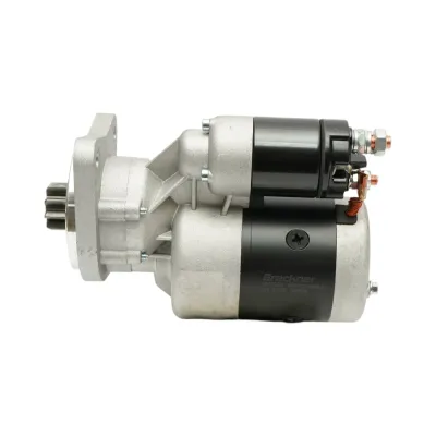 Electromotor 12V, 2.7kW Z=9 Deutz-Fahr, Case IH cod OEM V941501, 0001358046, 0001358049, 0001362016, 0001362305, 0001362311, 0001362313, 0986011140, 0001362034, 1164668, 1170051, 1175886 - imagine 2