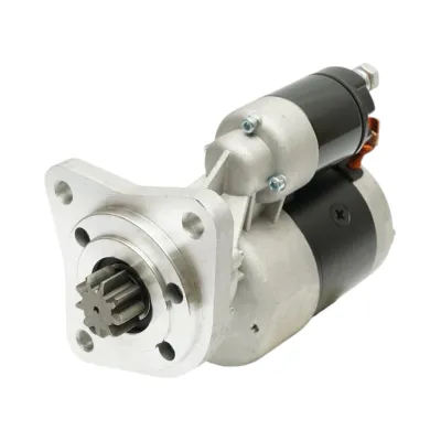 Electromotor 12V, 2.7kW Z=9 Deutz-Fahr, Case IH cod OEM V941501, 0001358046, 0001358049, 0001362016, 0001362305, 0001362311, 0001362313, 0986011140, 0001362034, 1164668, 1170051, 1175886