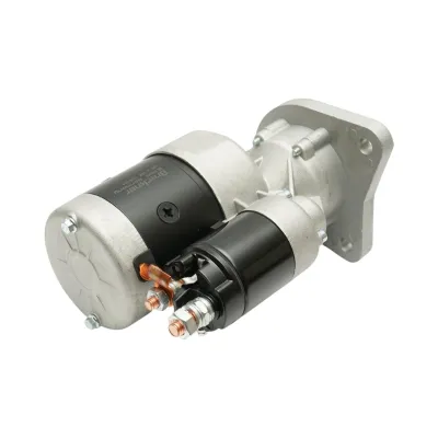 Electromotor 12V, 2.7kW Z=9 Deutz-Fahr, Case IH cod OEM V941501, 0001358046, 0001358049, 0001362016, 0001362305, 0001362311, 0001362313, 0986011140, 0001362034, 1164668, 1170051, 1175886 - imagine 5