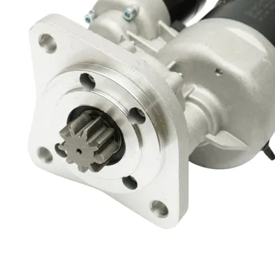 Electromotor 12V, 2.7kW Z=9 Deutz-Fahr, Case IH cod OEM V941501, 0001358046, 0001358049, 0001362016, 0001362305, 0001362311, 0001362313, 0986011140, 0001362034, 1164668, 1170051, 1175886 - imagine 8