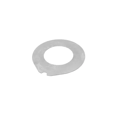 Disc frana intermediar cu diametru exterior 228mm interior 127mm si grosime 2.6mm pentru New Holland, Ford, Valtra 81802535 - imagine 2