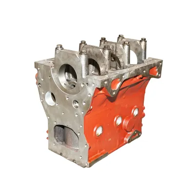 Bloc motor cu 3 cilindri fi 104mm pentru Fiat, Iveco, Fiat-Someca OEM 8035.06 - imagine 3