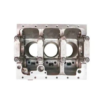 Bloc motor cu 3 cilindri fi 100mm pentru Fiat OEM 93016800 - imagine 3