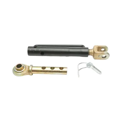 Tirant ansamblu ancora stabilizator John Deere 395-500mm cod OEM DE18854K - imagine 3