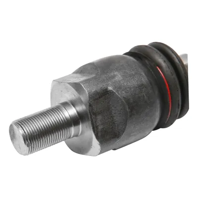 Bieleta directie L=210mm filet A:22x1.5, filet B:24x1.5 pentru Case IH, John Deere, Massey Ferguson AL80542 - imagine 4
