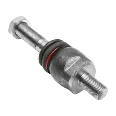 Bieleta directie L=210mm filet A:22x1.5, filet B:24x1.5 pentru Case IH, John Deere, Massey Ferguson AL80542 - imagine 3