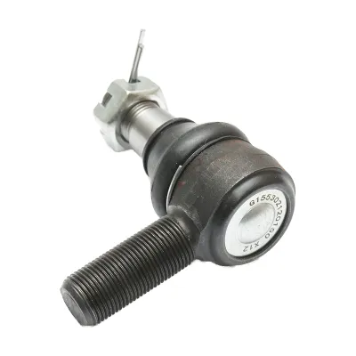 Capat bara lungime 65mm, filet 20x1.5 dreapta, con 20/22mm pentru Fendt G155302120150 - imagine 3