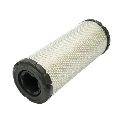Filtru aer interior/exterior John Deere cod OEM P822858+P821575, XA1935+XA1810, SA16190+SA16074, RG25644+RG60690 - imagine 3