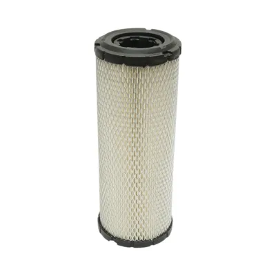 Filtru aer interior/exterior John Deere cod OEM P822858+P821575, XA1935+XA1810, SA16190+SA16074, RG25644+RG60690 - imagine 2