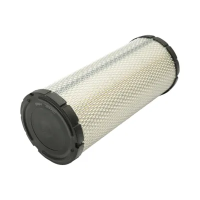 Filtru aer interior/exterior Kubota cod OEM W9501-51020B+W9501-51030B - imagine 4