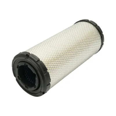 Filtru aer interior/exterior Kubota cod OEM W9501-51020B+W9501-51030B - imagine 3