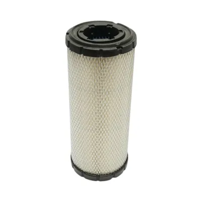 Filtru aer interior/exterior Kubota cod OEM W9501-51020B+W9501-51030B - imagine 2