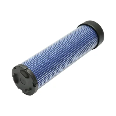 Filtru aer interior/exterior Kubota cod OEM W9501-51020B+W9501-51030B - imagine 7
