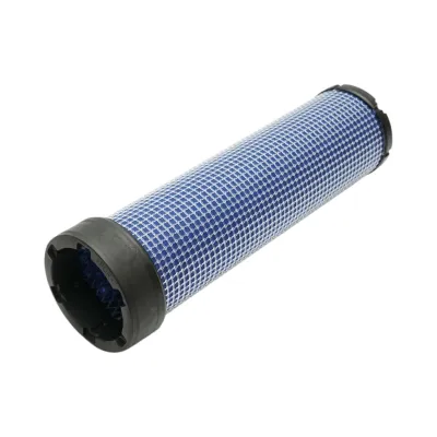 Filtru aer interior/exterior Kubota cod OEM W9501-51020B+W9501-51030B - imagine 6