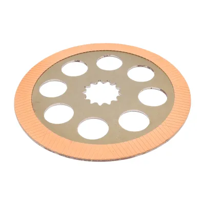 Disc frana fi 355mm 13 caneluri pentru Massey Ferguson OEM 3382021M91 - imagine 2
