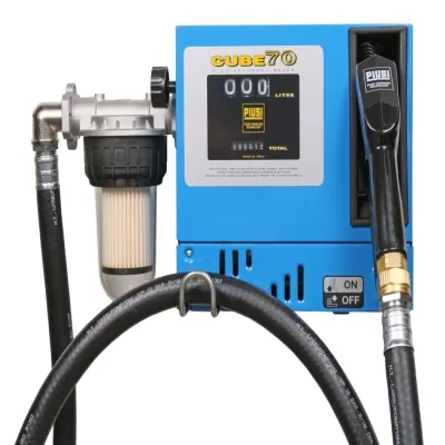 Filtru separator combustibil 155x75mm OEM SN80518, XNE121, F00611040, SK3841 - imagine 2