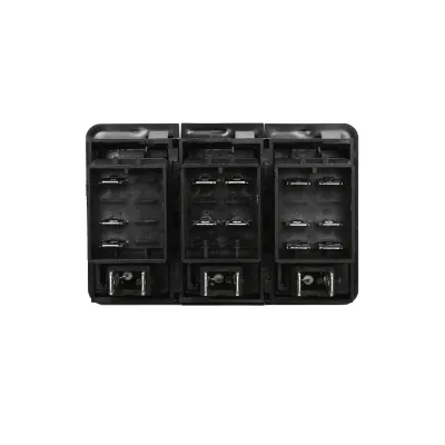 Intrerupator triplu lumini faza pentru John Deere SJ30833 - imagine 3